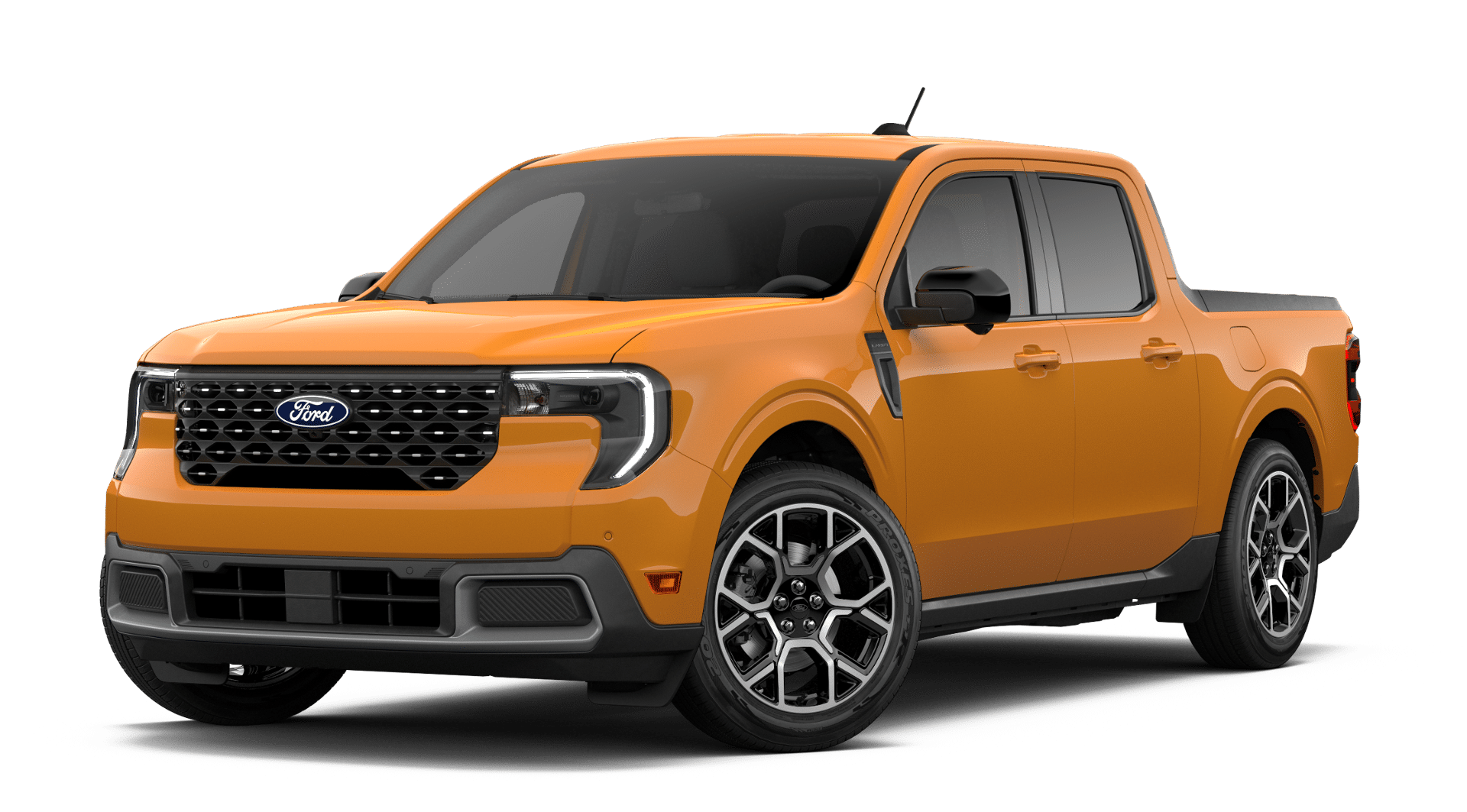 2026 Ford Maverick® External Image 1